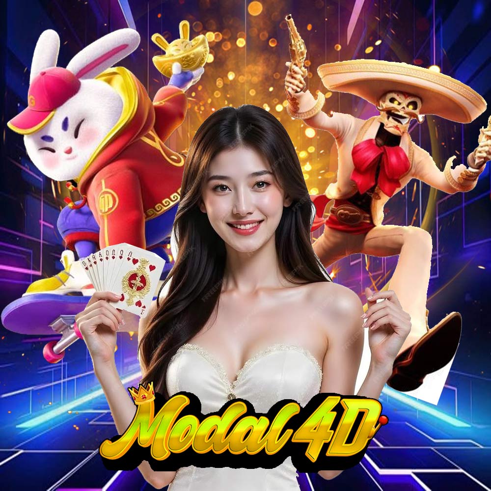 MODAL4D